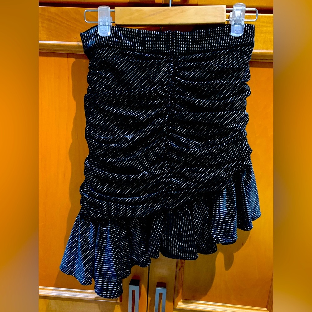 super beautiful, stylish skirt at any time of the day for any event